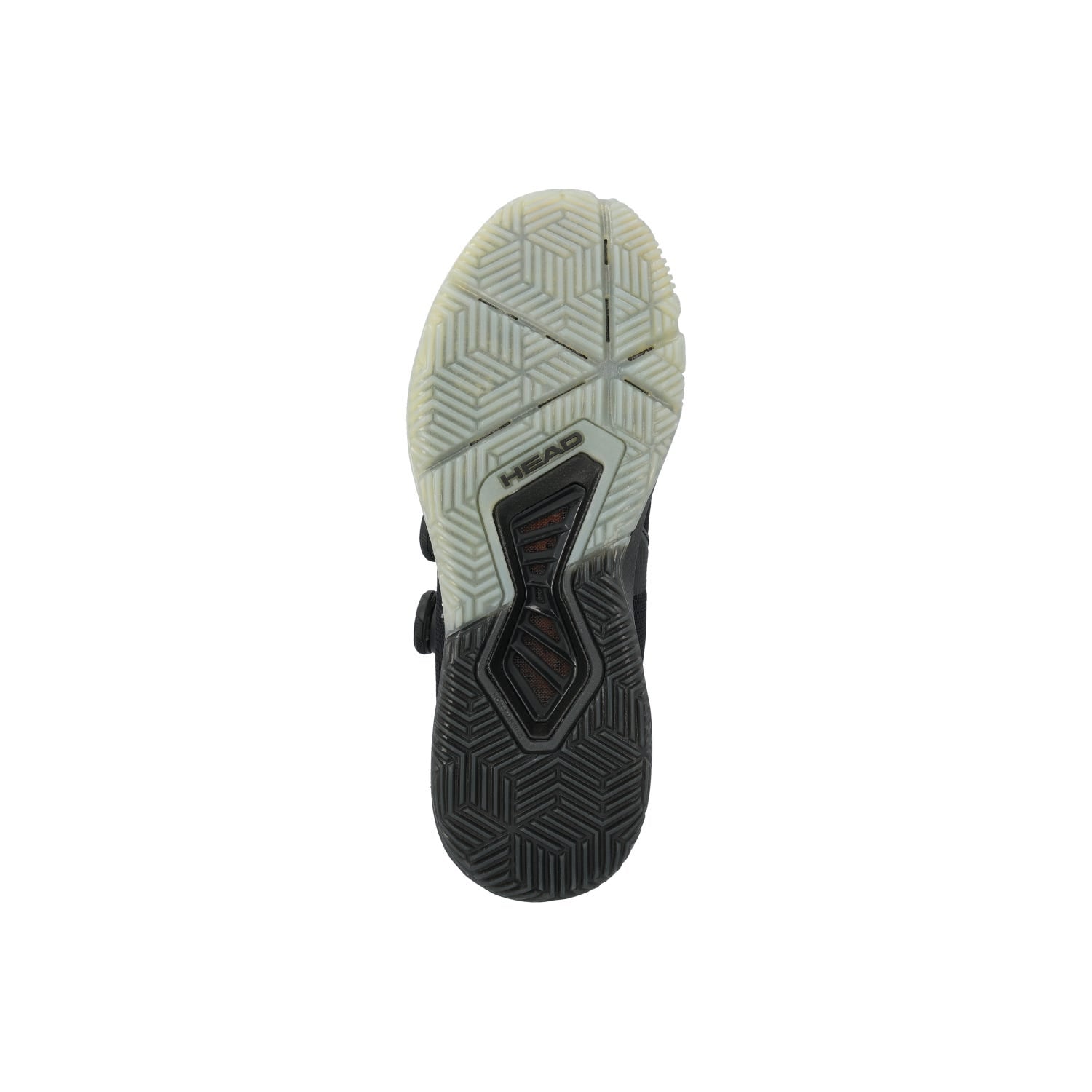 HEAD MOTION PRO BOA NEGRO 273625