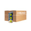 CAJÓN 12 BOTES 3 BOLAS DE PICKLEBALL HEAD PRO 40