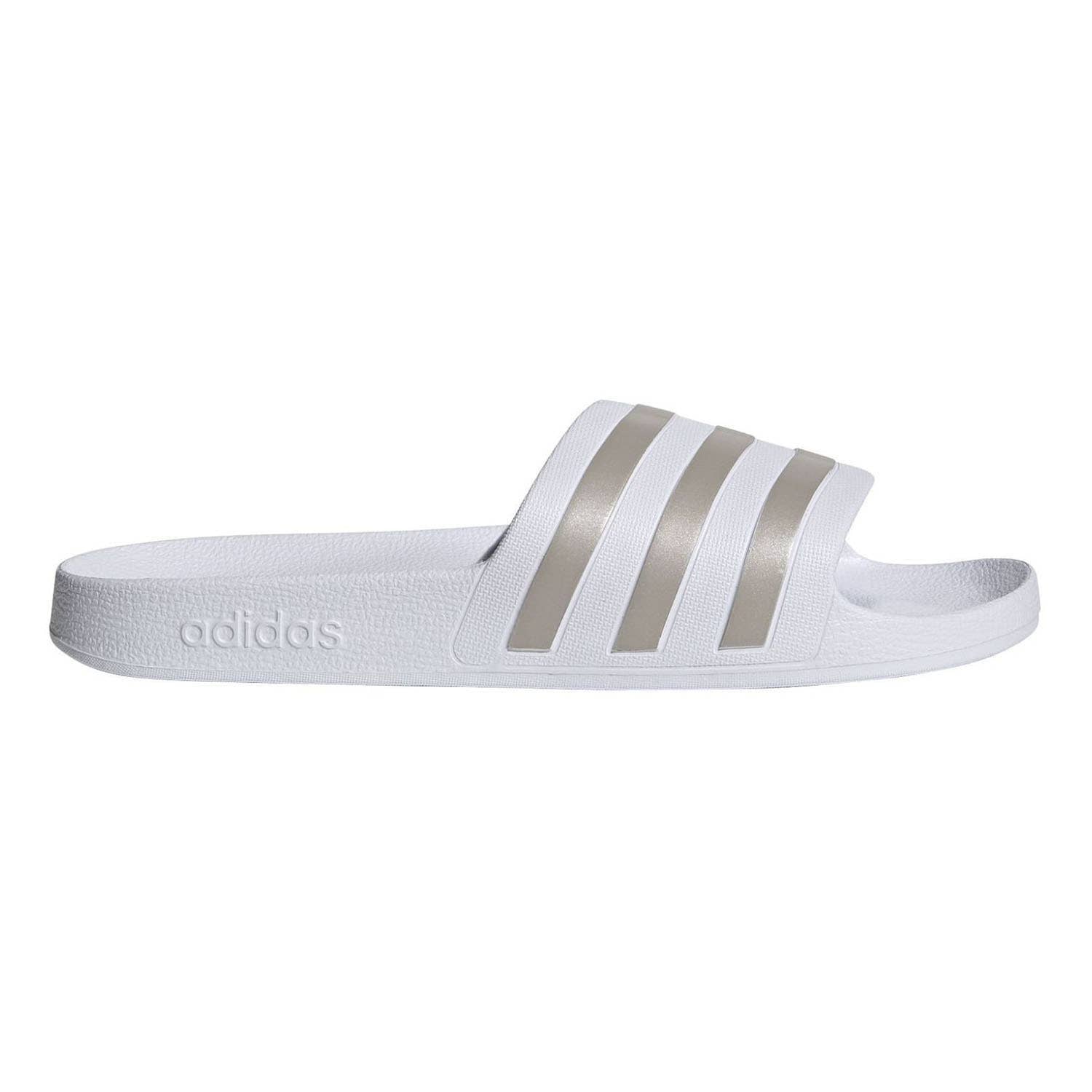 CHANCLAS ADIDAS ADILETTE AQUA EF1730 UNISEX
