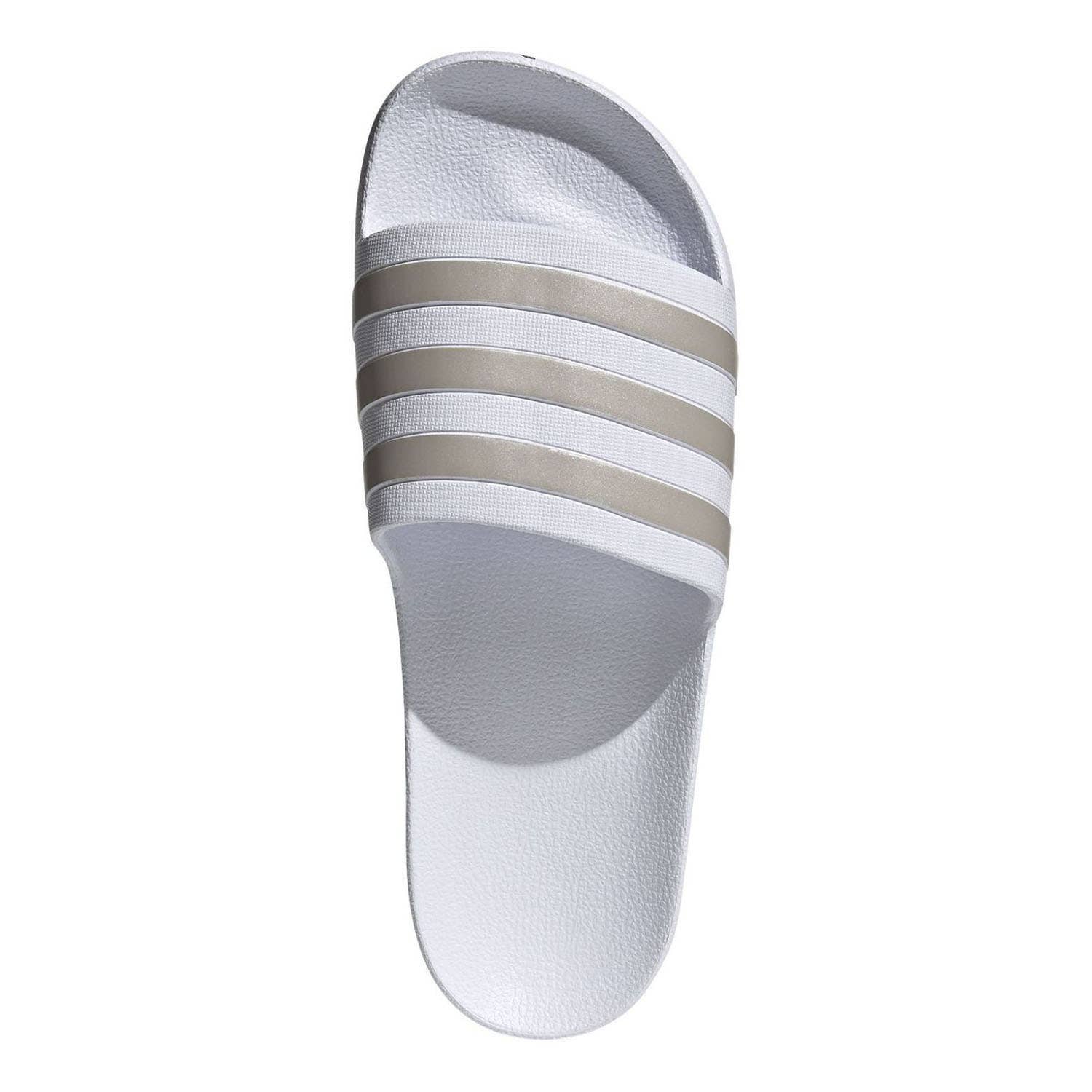 CHANCLAS ADIDAS ADILETTE AQUA EF1730 UNISEX