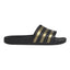 CHANCLAS ADIDAS ADILETTE AQUA NEGRO