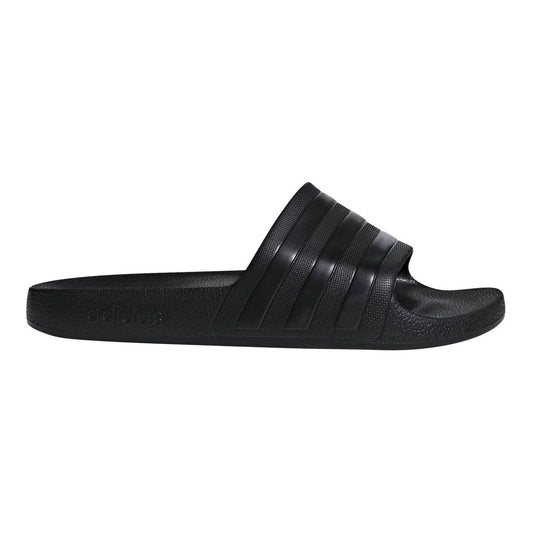 CHANCLAS ADIDAS ADILETTE AQUA NEGRO UNISEX