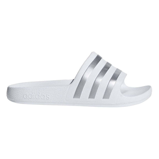 CHANCLAS ADIDAS ADILETTE AQUA K F35555 JUNIOR