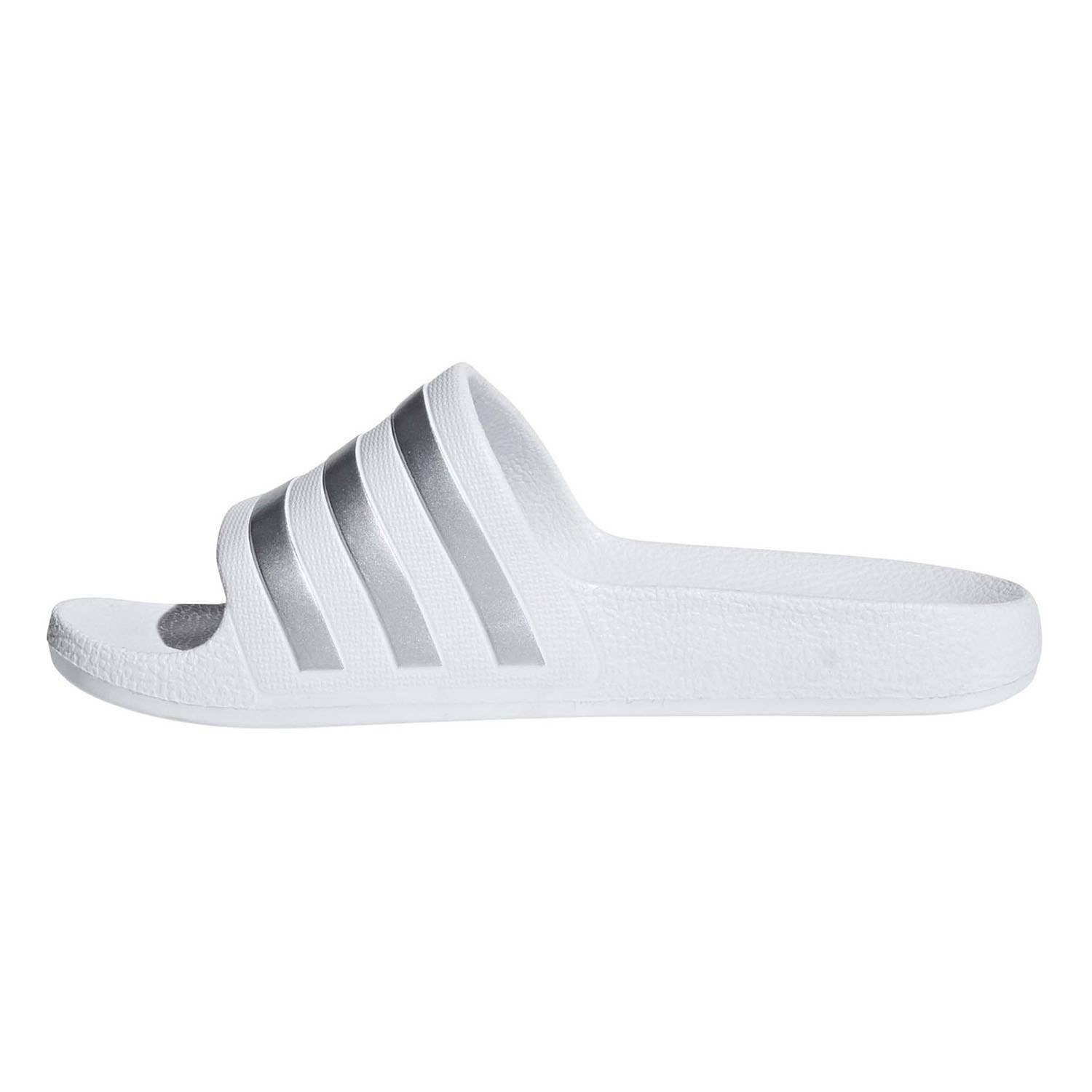 CHANCLAS ADIDAS ADILETTE AQUA K F35555 JUNIOR