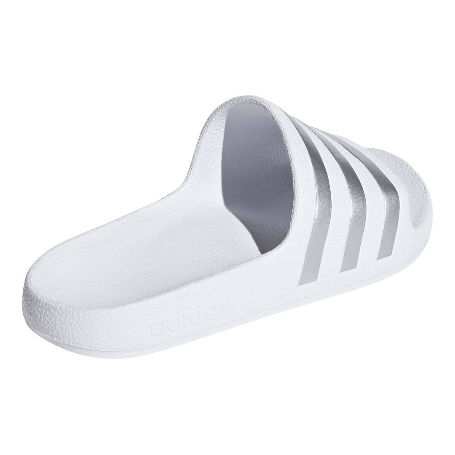 CHANCLAS ADIDAS ADILETTE AQUA K F35555 JUNIOR