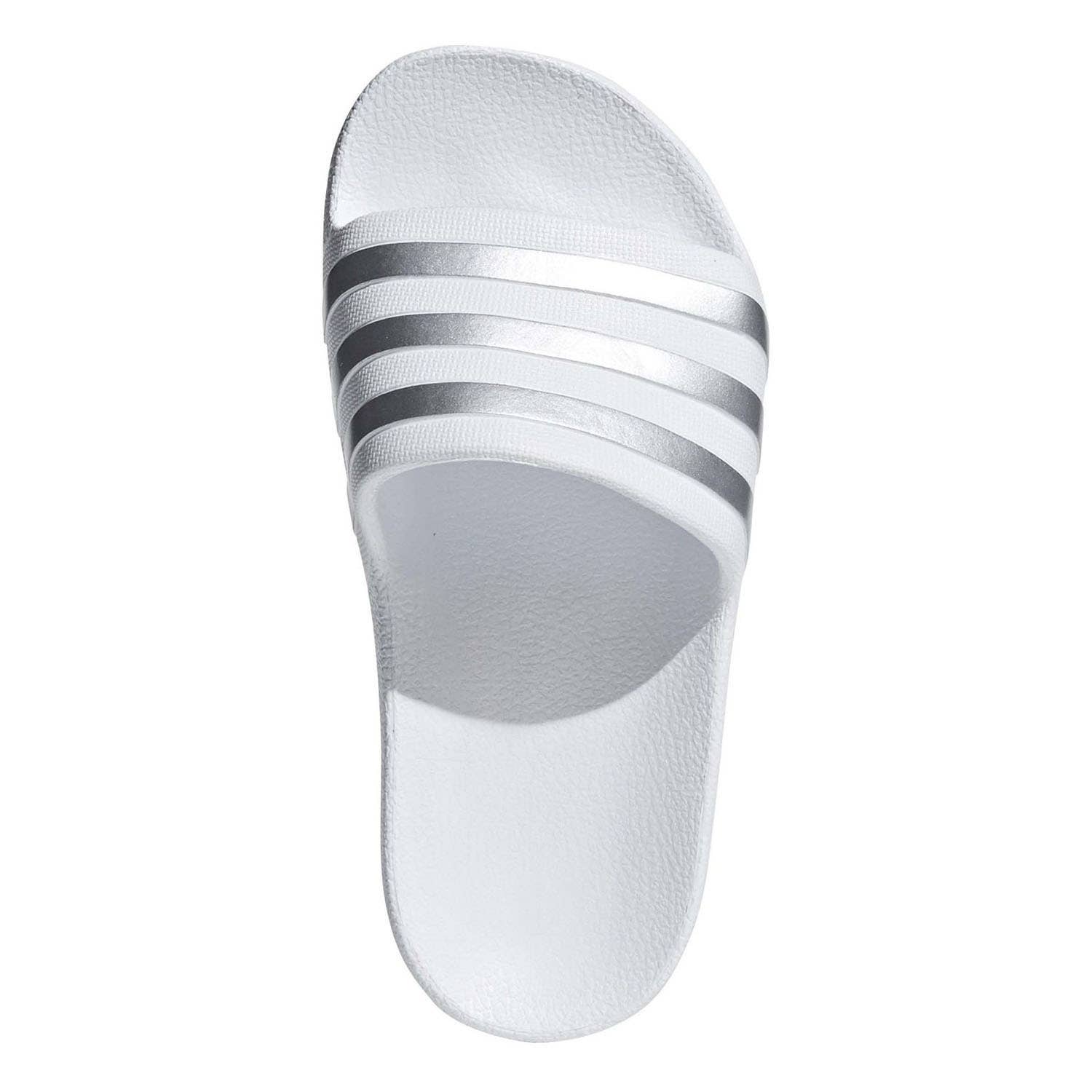 CHANCLAS ADIDAS ADILETTE AQUA K F35555 JUNIOR
