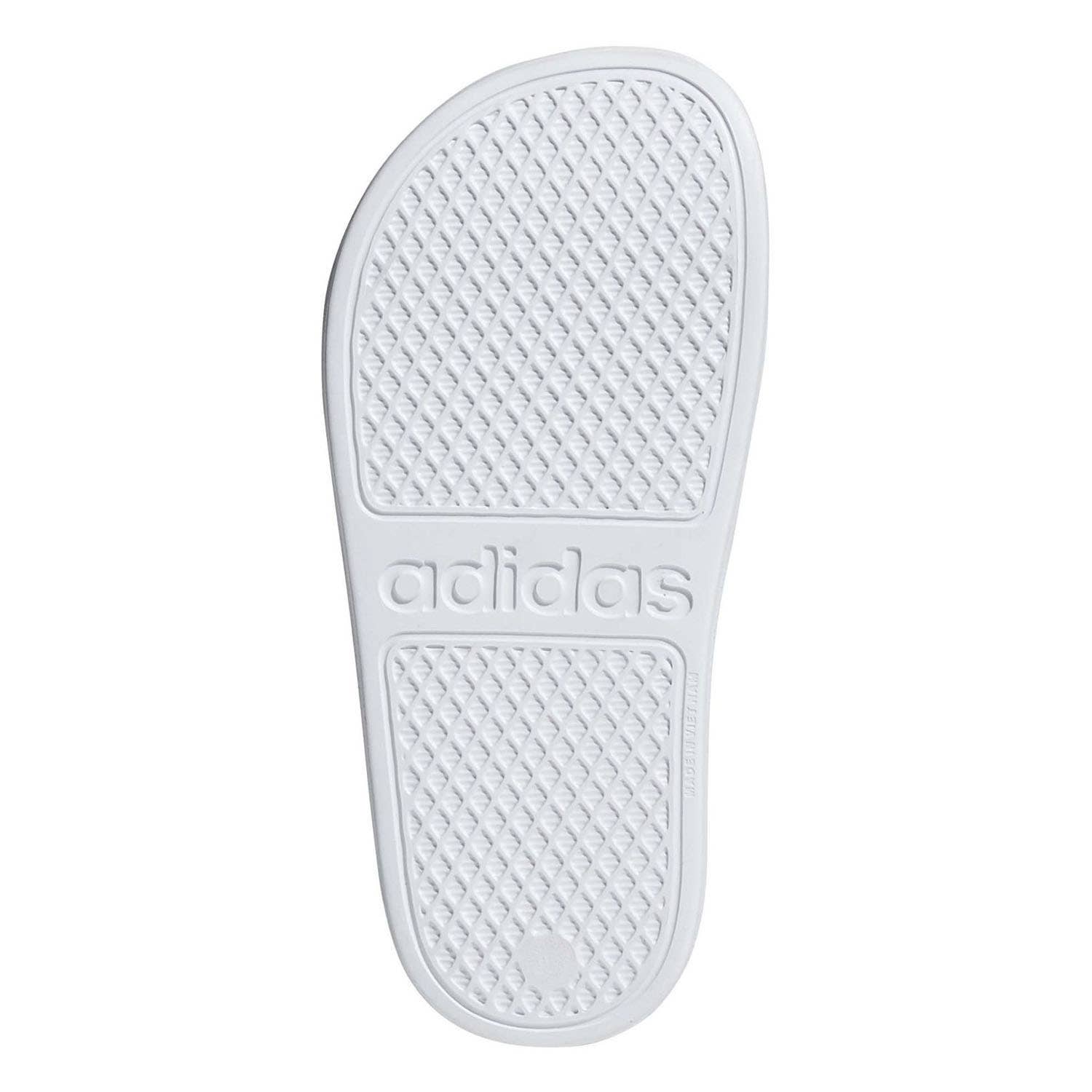 CHANCLAS ADIDAS ADILETTE AQUA K F35555 JUNIOR