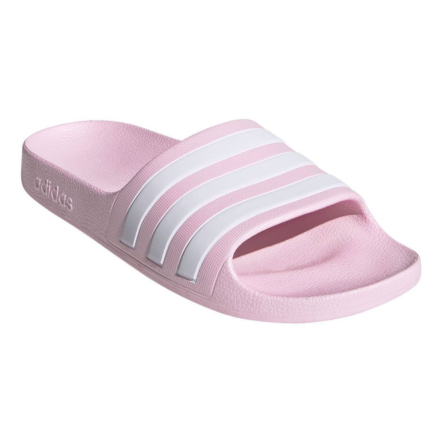 CHANCLAS ADIDAS ADILETTE AQUA ROSA JUNIOR FY8072