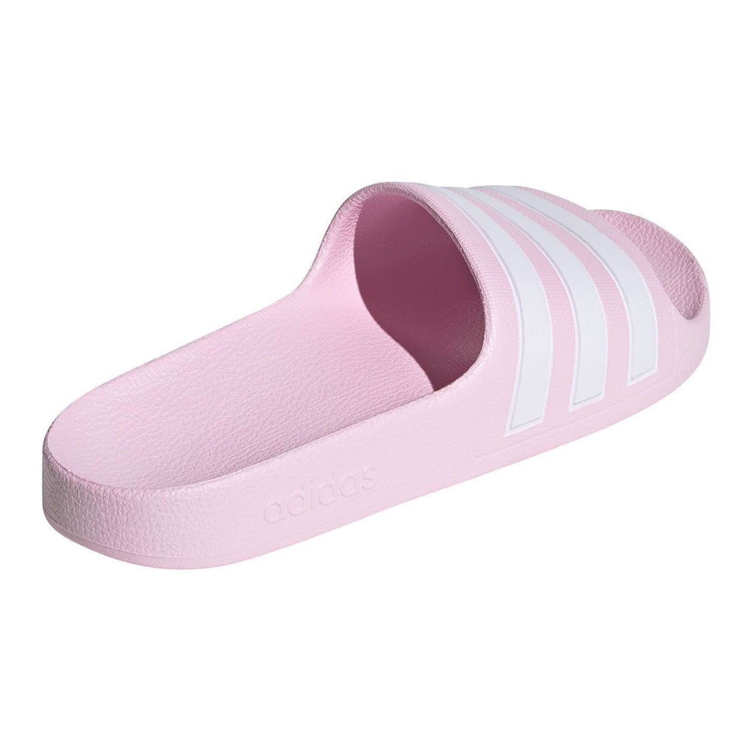 CHANCLAS ADIDAS ADILETTE AQUA ROSA JUNIOR FY8072