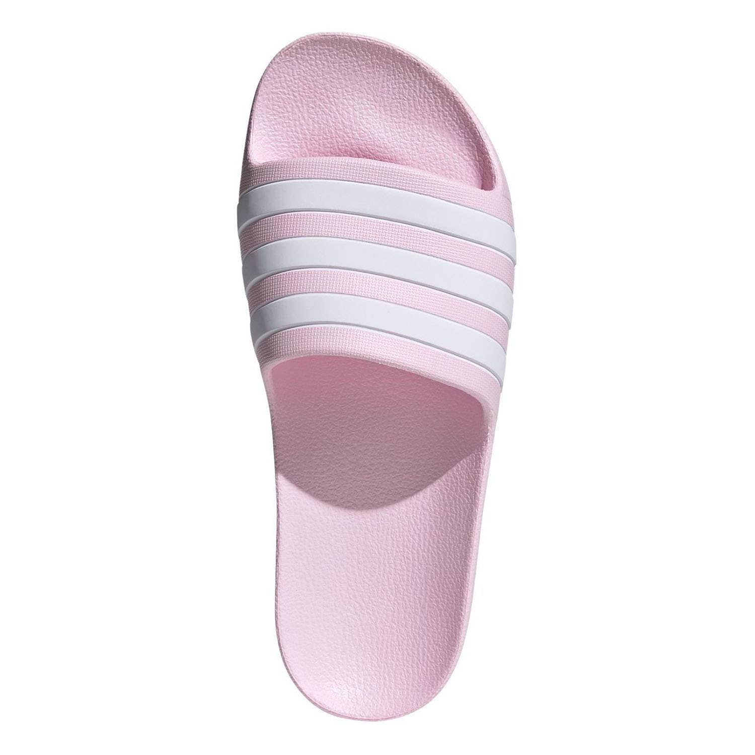 CHANCLAS ADIDAS ADILETTE AQUA ROSA JUNIOR FY8072