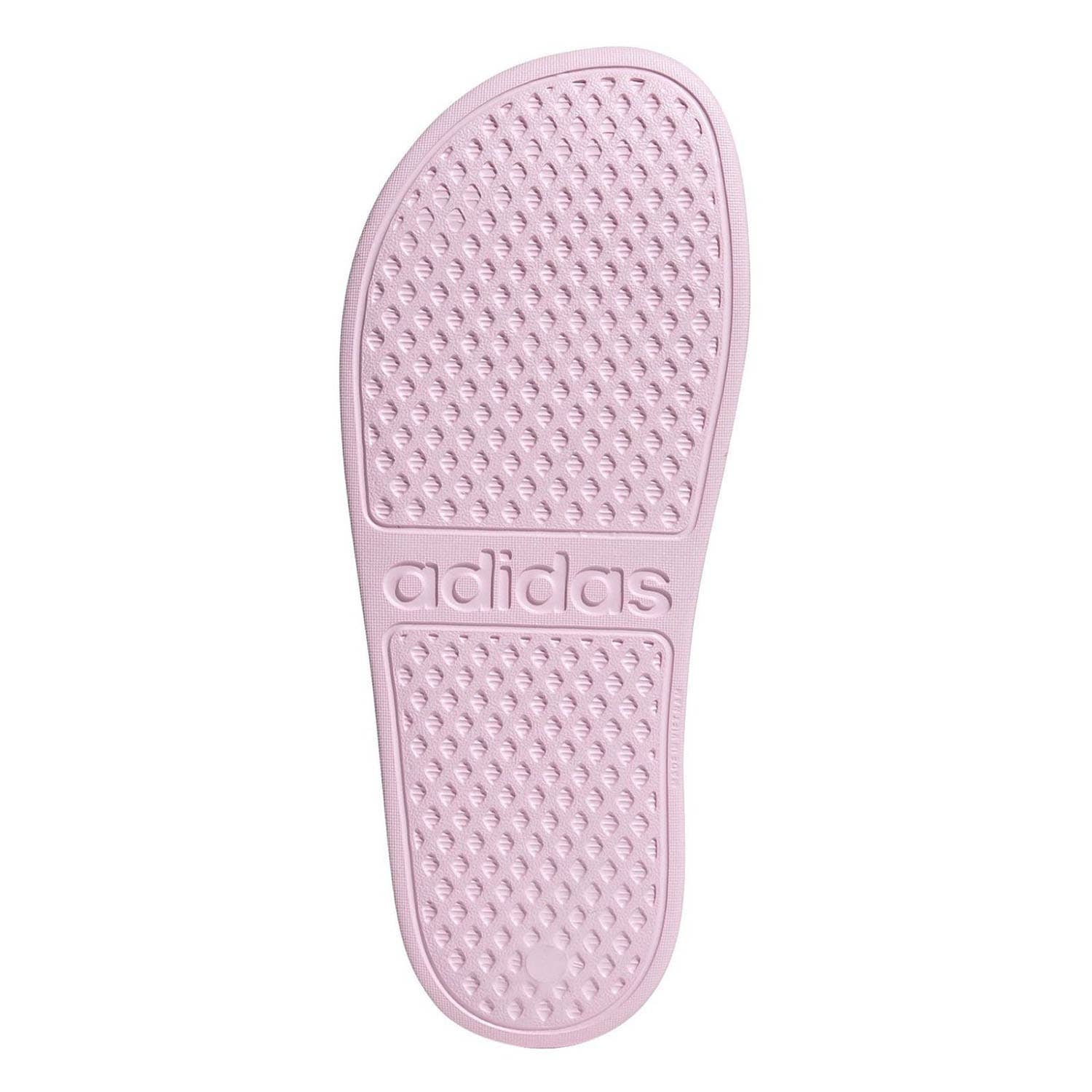 CHANCLAS ADIDAS ADILETTE AQUA ROSA JUNIOR FY8072