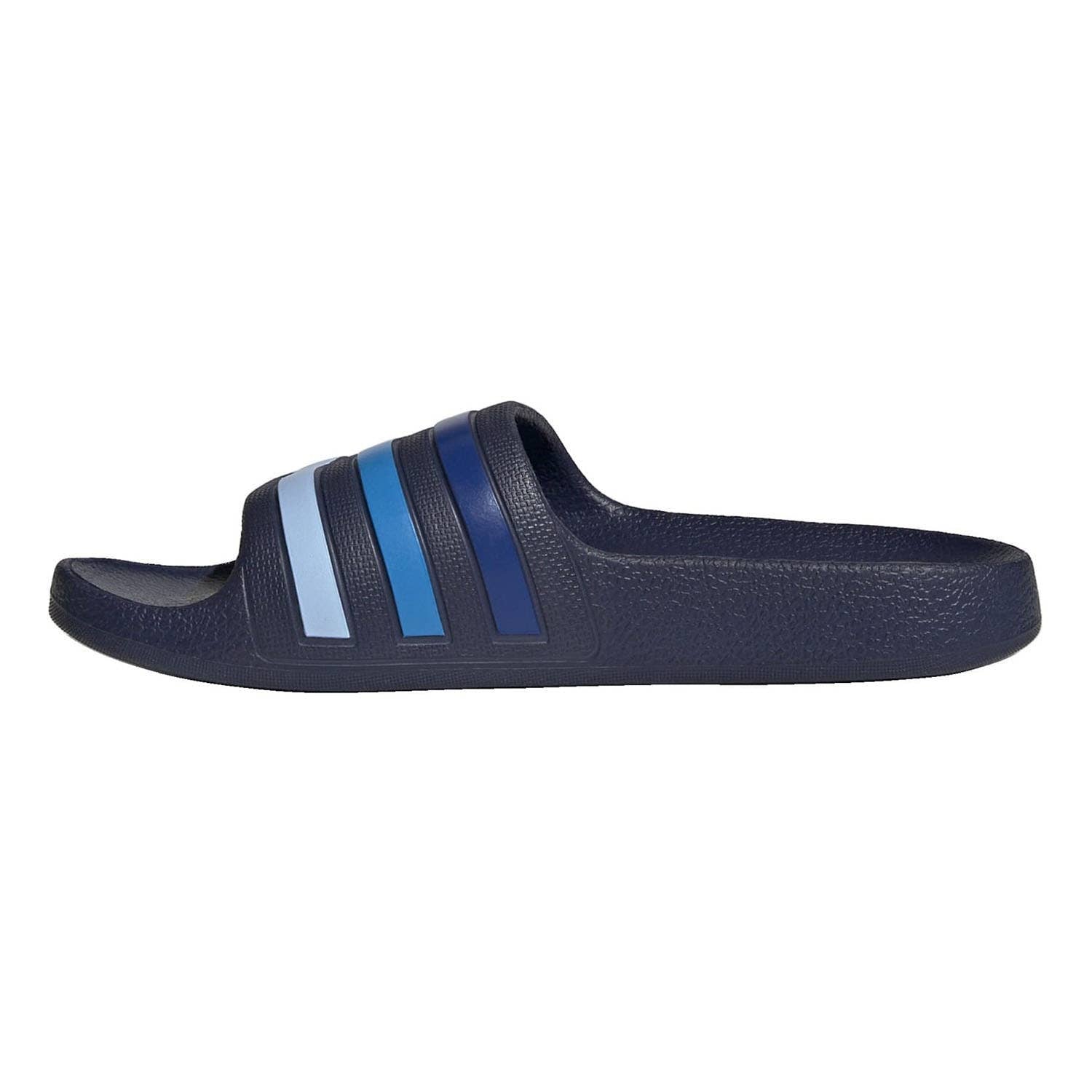CHANCLAS ADIDAS ADILETTE AQUA AZUL JUNIOR JP5772