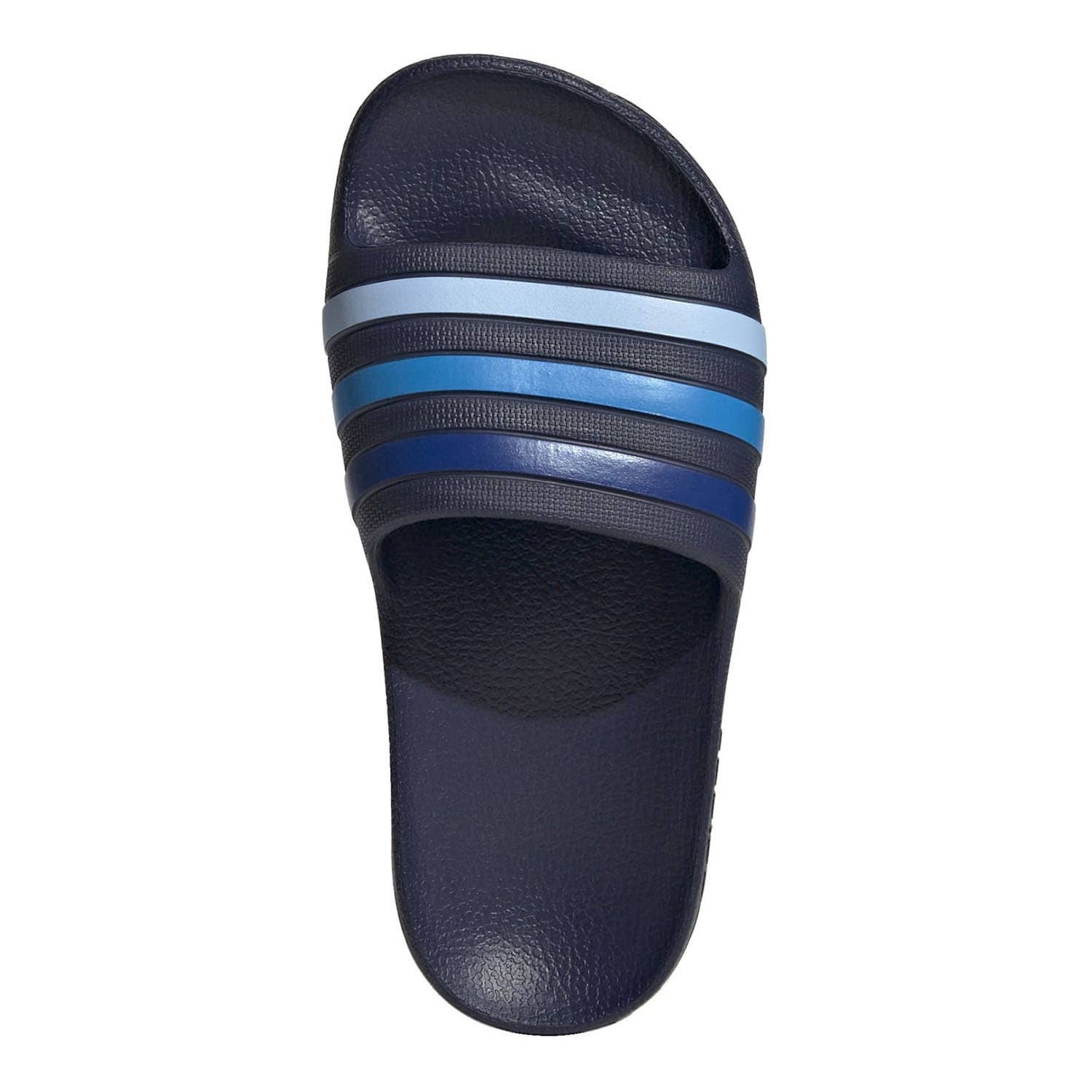 CHANCLAS ADIDAS ADILETTE AQUA AZUL JUNIOR JP5772