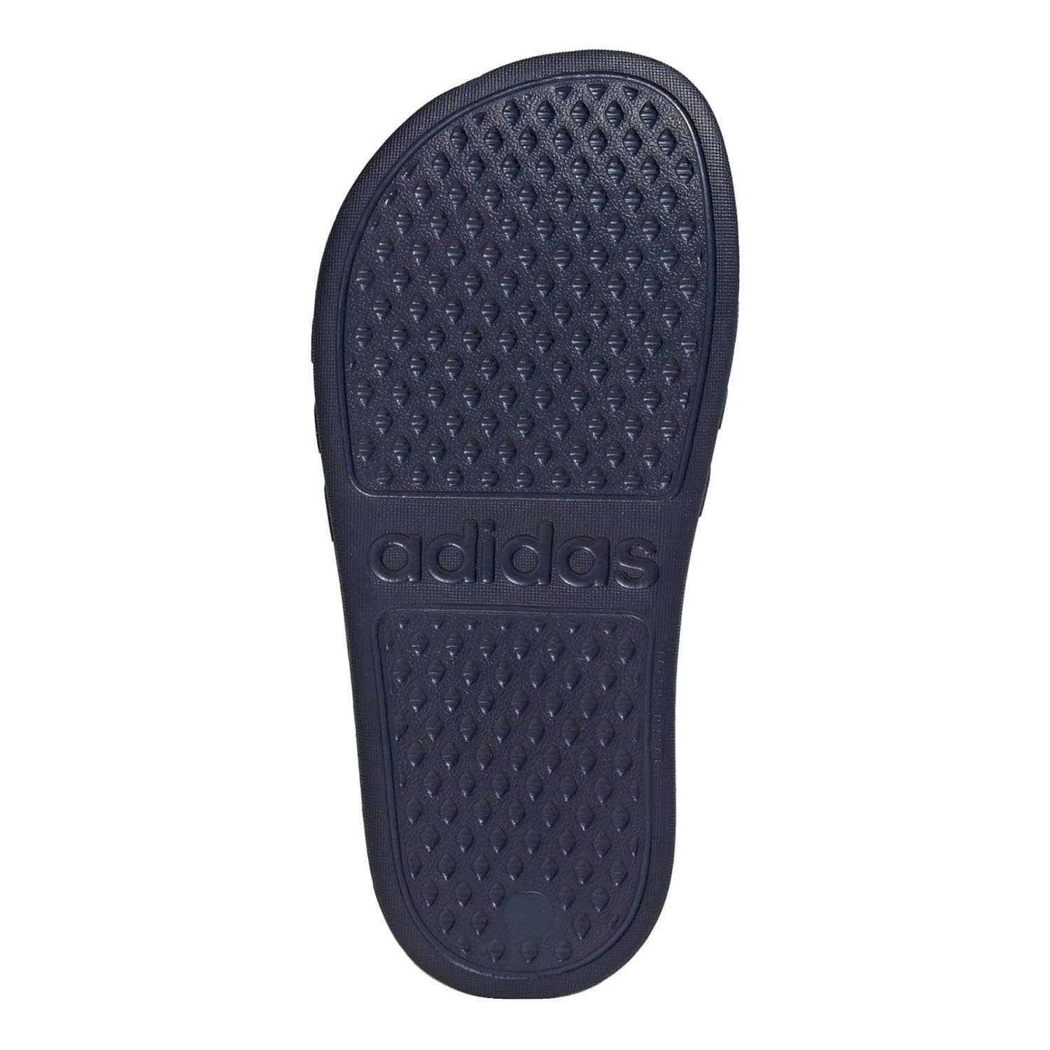 CHANCLAS ADIDAS ADILETTE AQUA AZUL JUNIOR JP5772