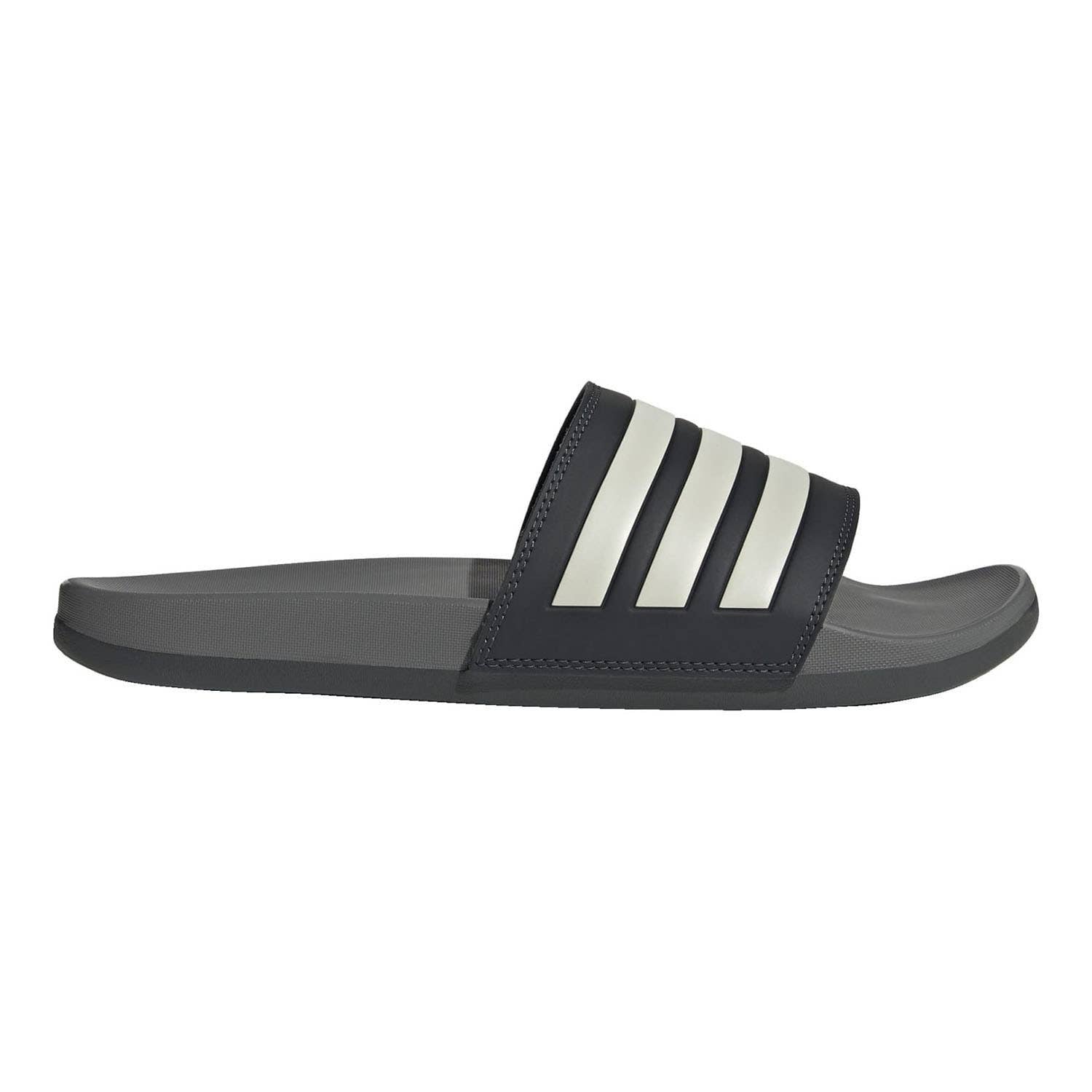 CHANCLAS ADIDAS ADILETTE COMFORT NEGRO UNISEX JP5734