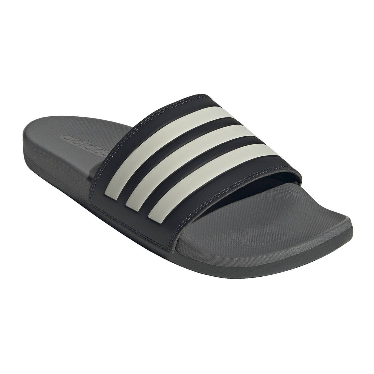 CHANCLAS ADIDAS ADILETTE COMFORT NEGRO UNISEX JP5734