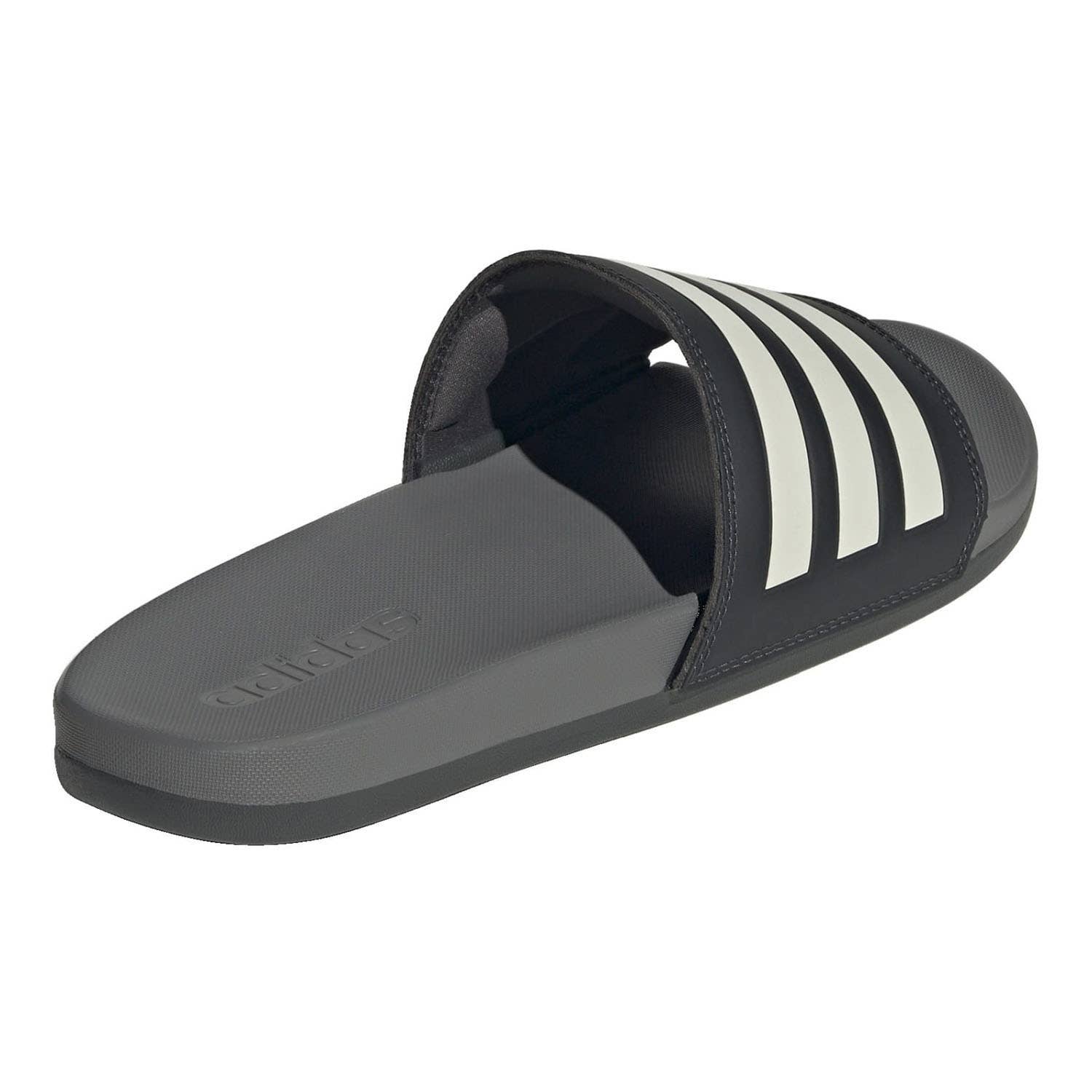 CHANCLAS ADIDAS ADILETTE COMFORT NEGRO UNISEX JP5734