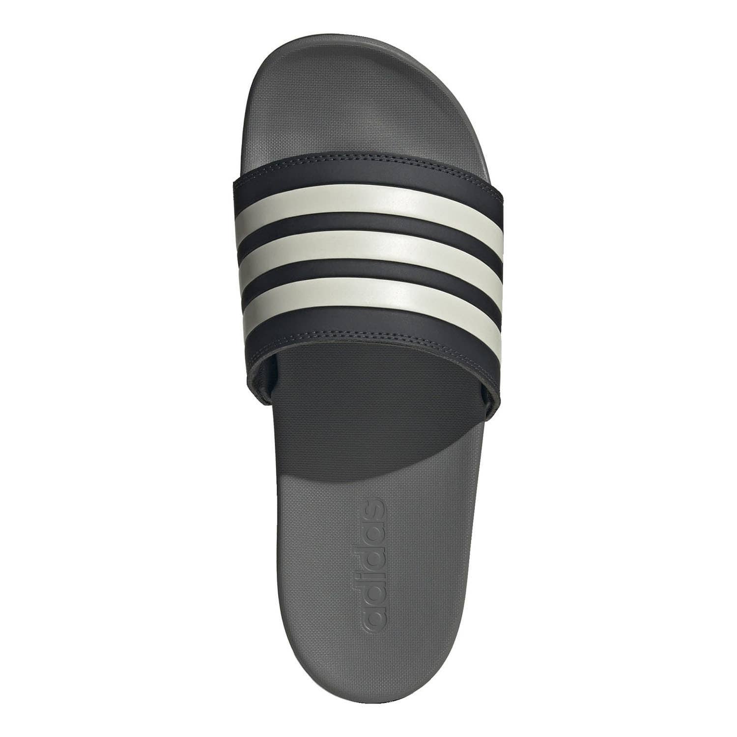 CHANCLAS ADIDAS ADILETTE COMFORT NEGRO UNISEX JP5734