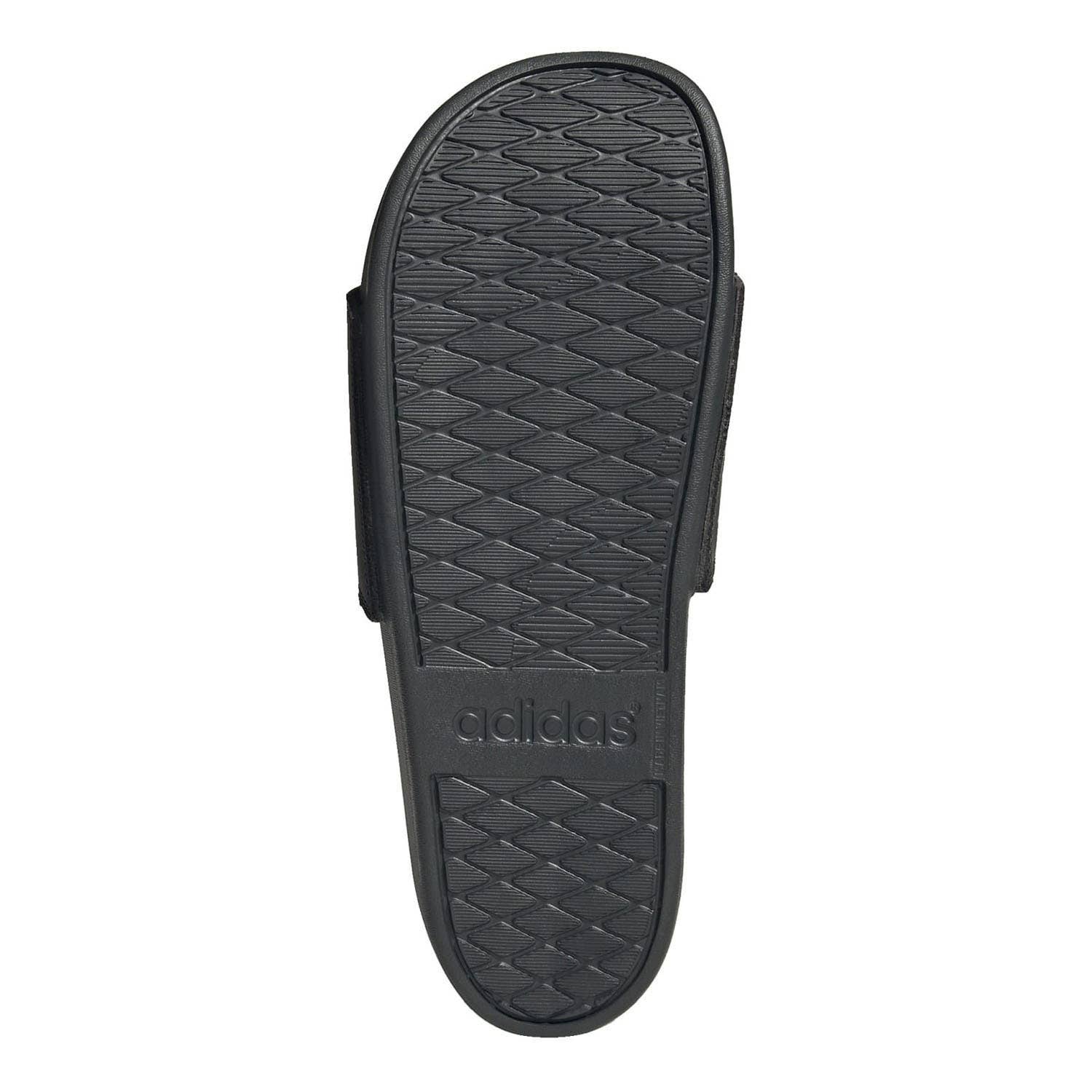 CHANCLAS ADIDAS ADILETTE COMFORT NEGRO UNISEX JP5734