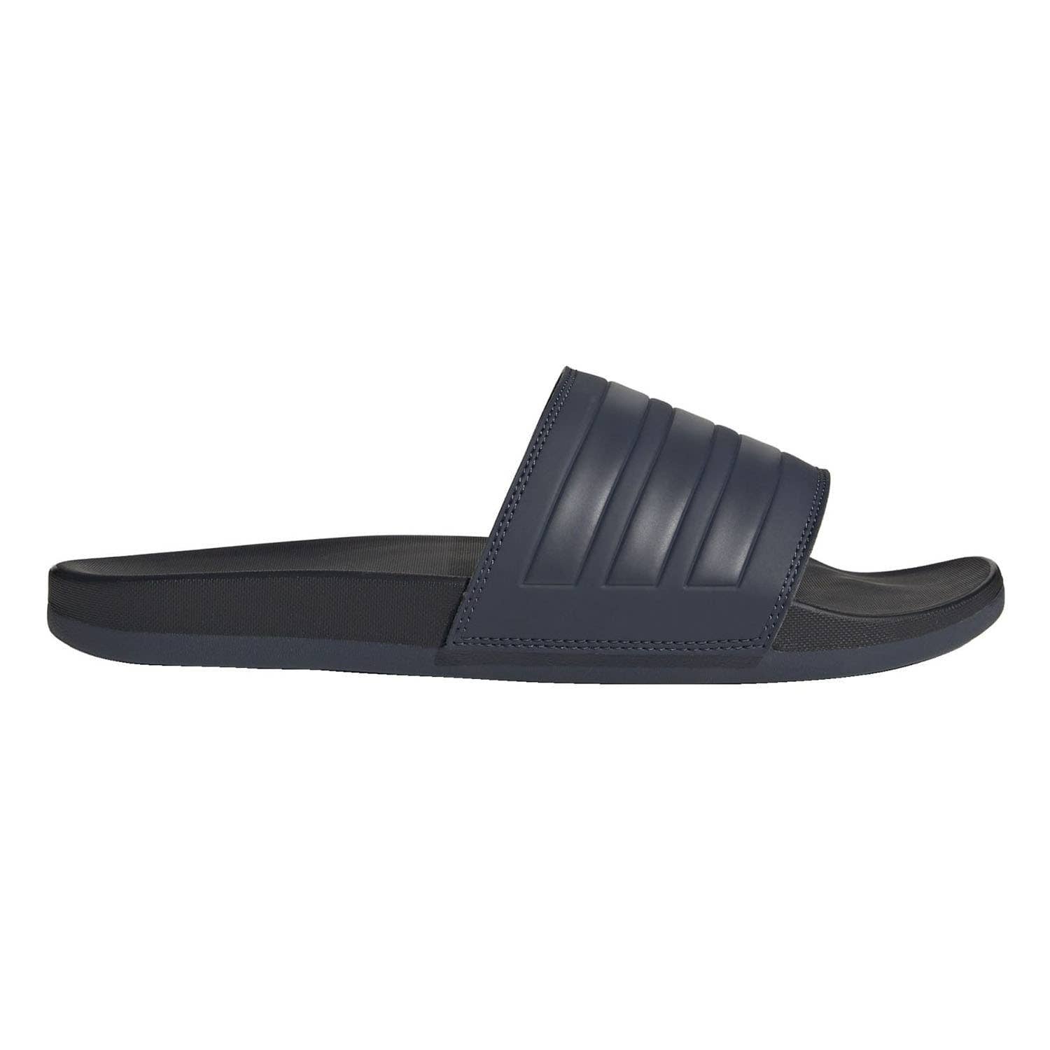 CHANCLAS ADIDAS ADILETTE COMFORT NEGRO UNISEX JP5735