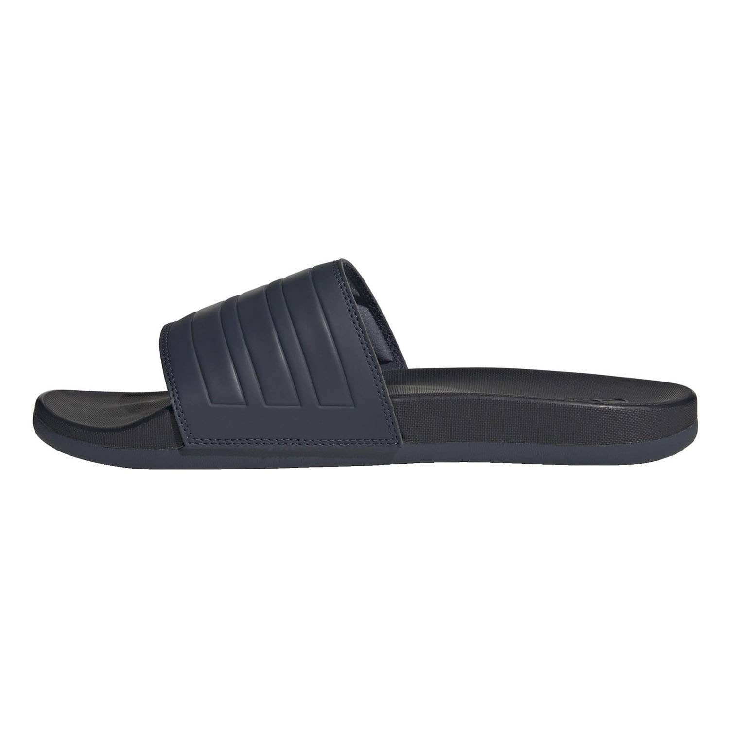 CHANCLAS ADIDAS ADILETTE COMFORT NEGRO UNISEX JP5735