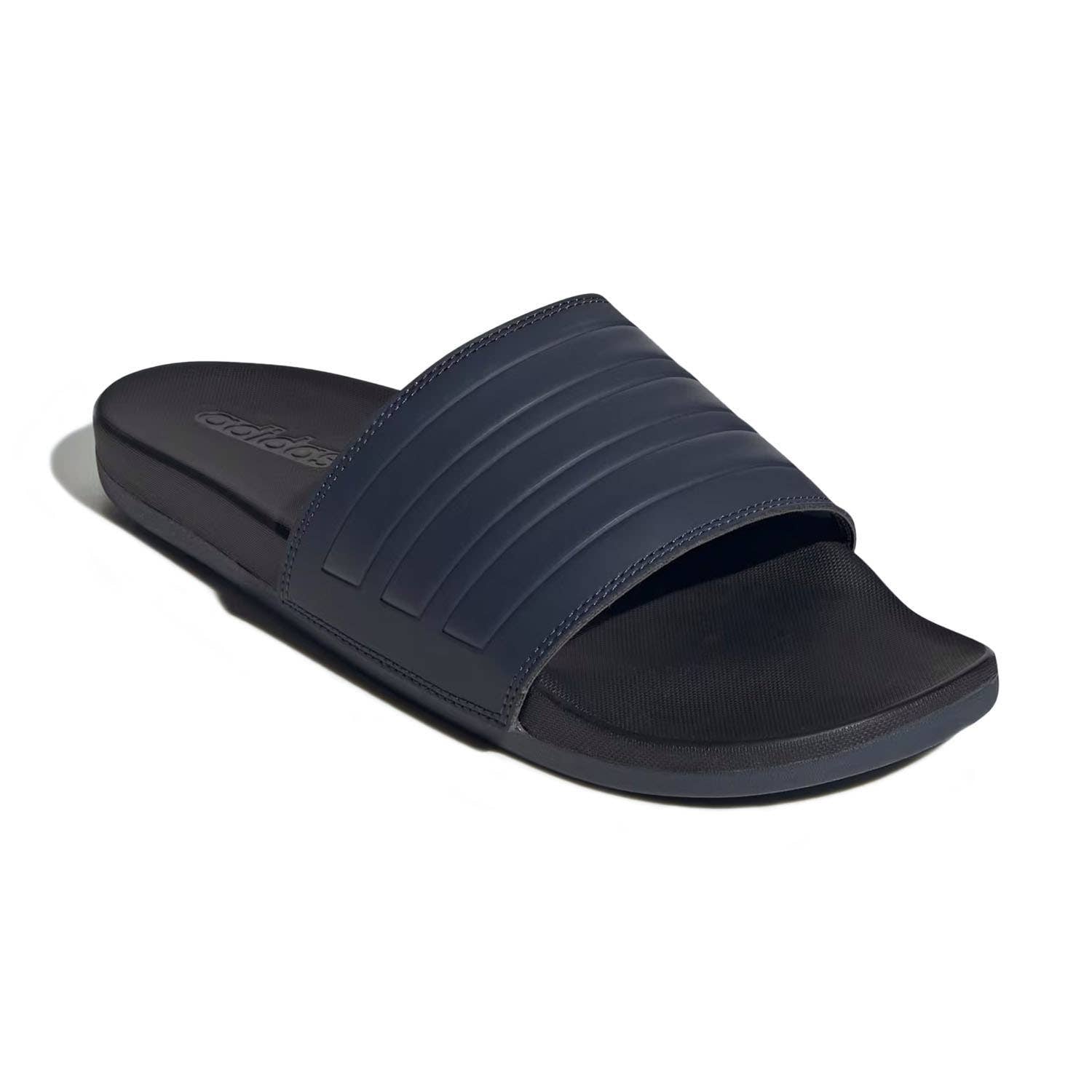 CHANCLAS ADIDAS ADILETTE COMFORT NEGRO UNISEX JP5735
