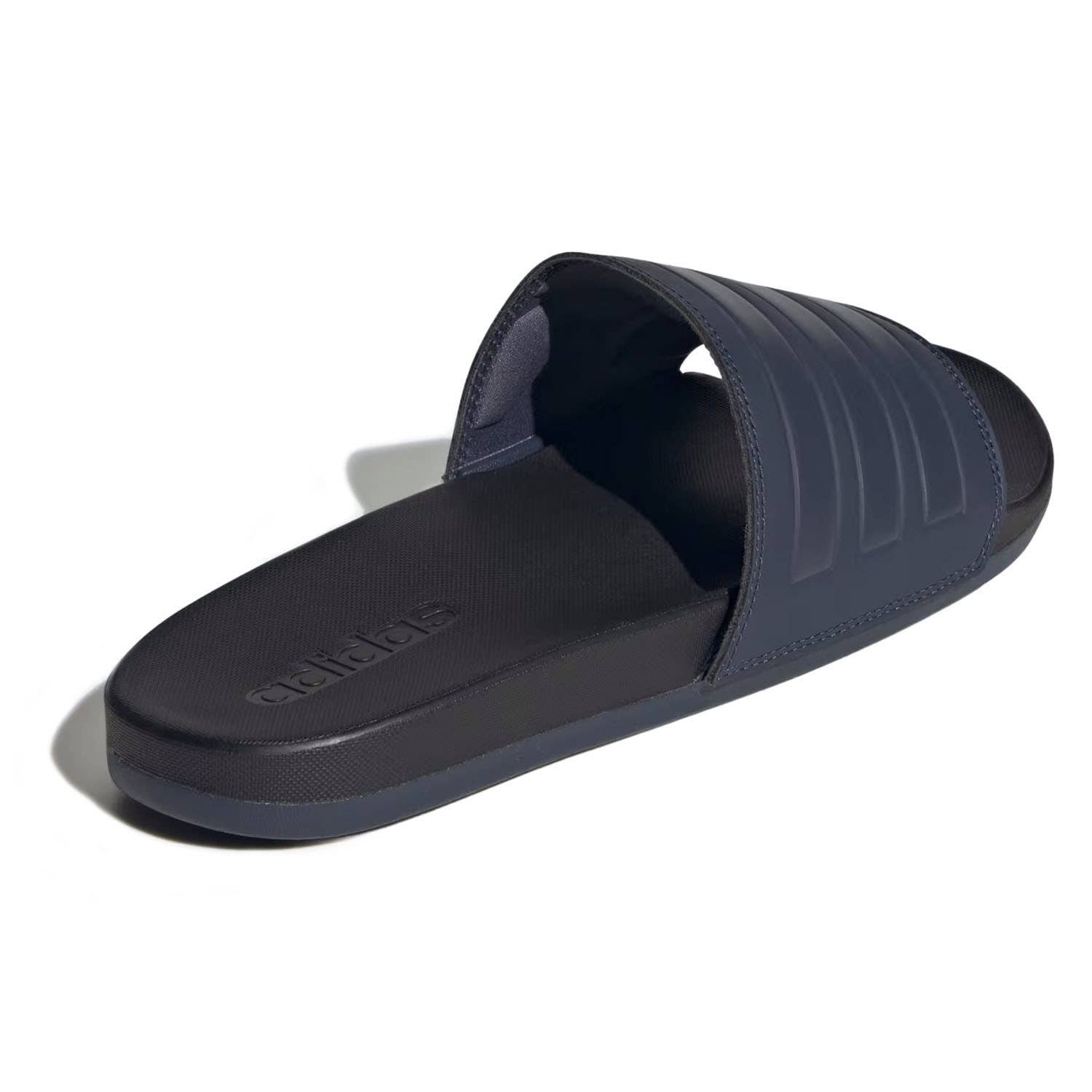 CHANCLAS ADIDAS ADILETTE COMFORT NEGRO UNISEX JP5735