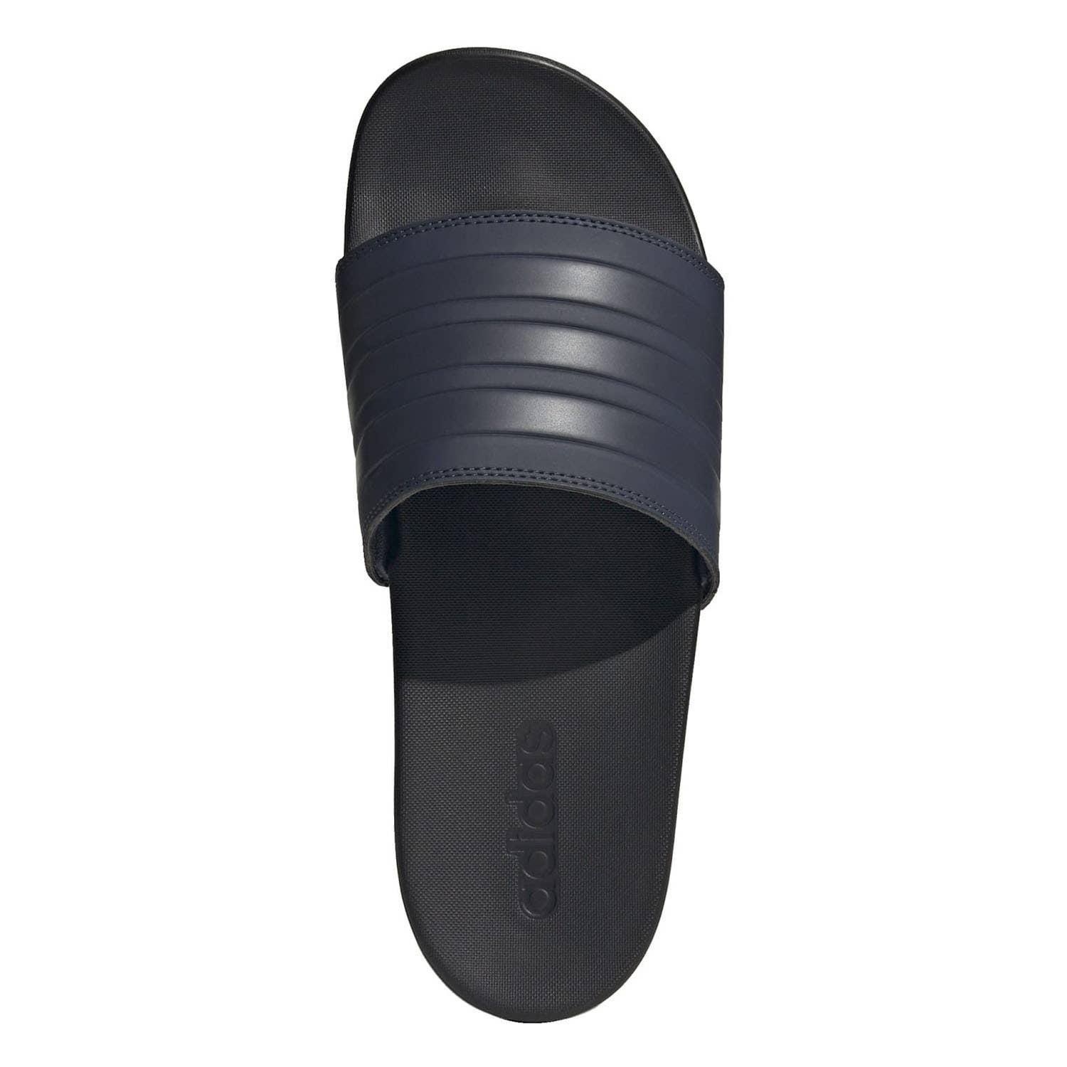 CHANCLAS ADIDAS ADILETTE COMFORT NEGRO UNISEX JP5735