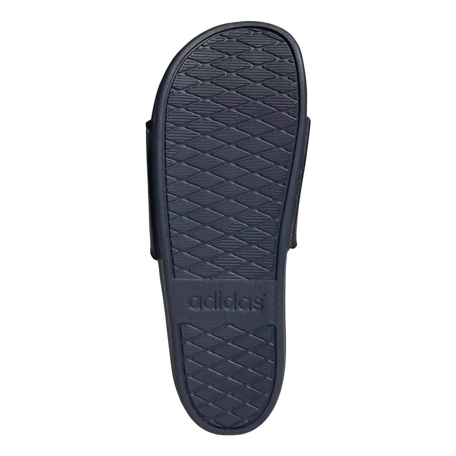 CHANCLAS ADIDAS ADILETTE COMFORT NEGRO UNISEX JP5735