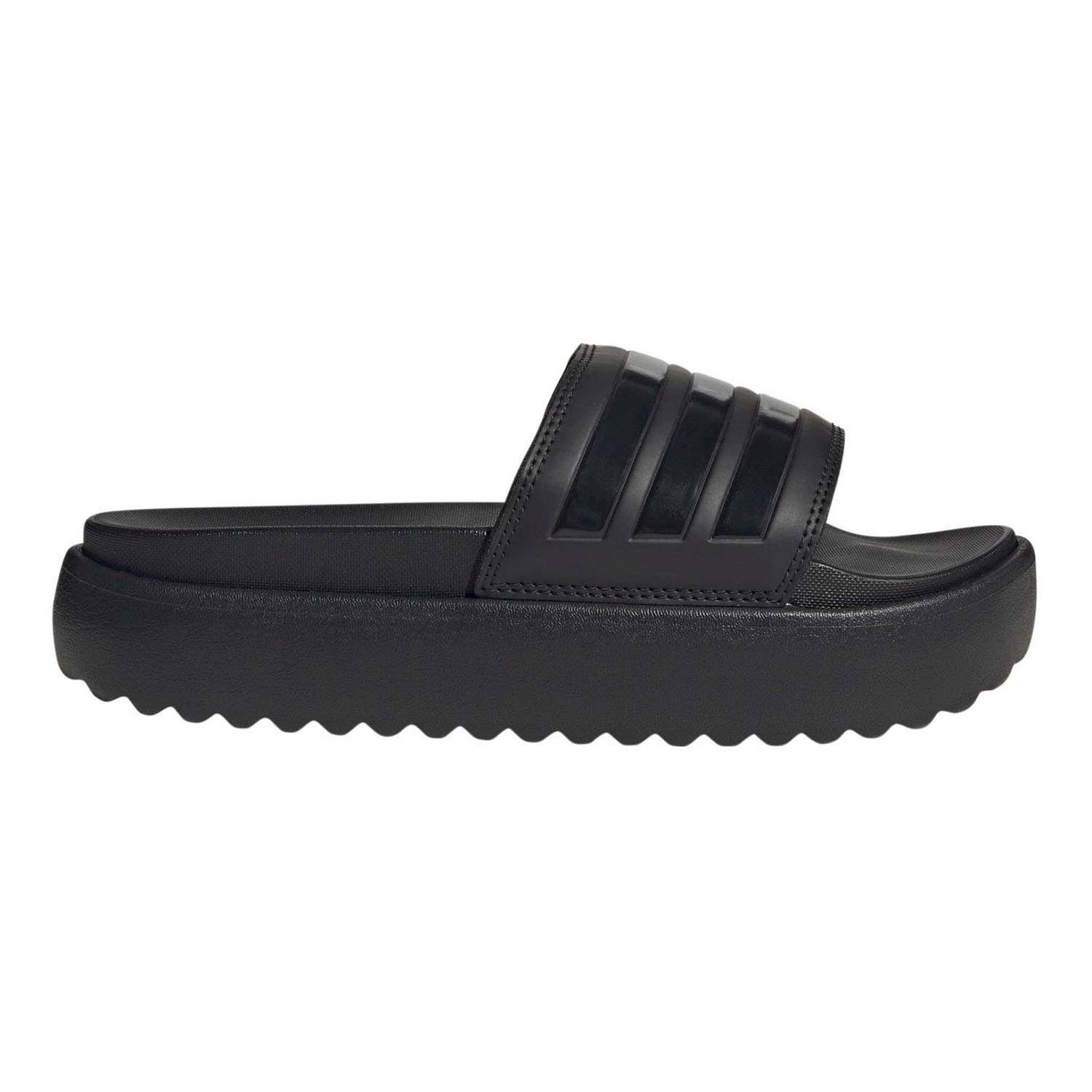 CHANCLAS ADIDAS ADILETTE PLATFORM HQ6179 UNISEX