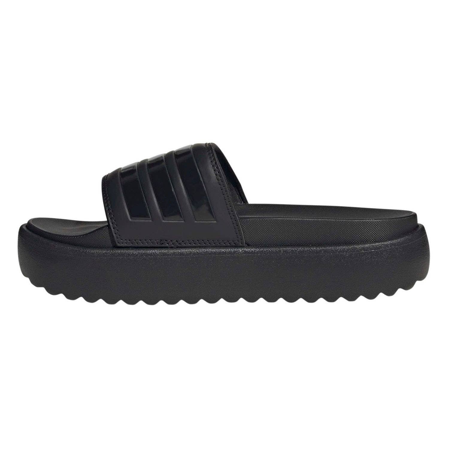 CHANCLAS ADIDAS ADILETTE PLATFORM HQ6179 UNISEX