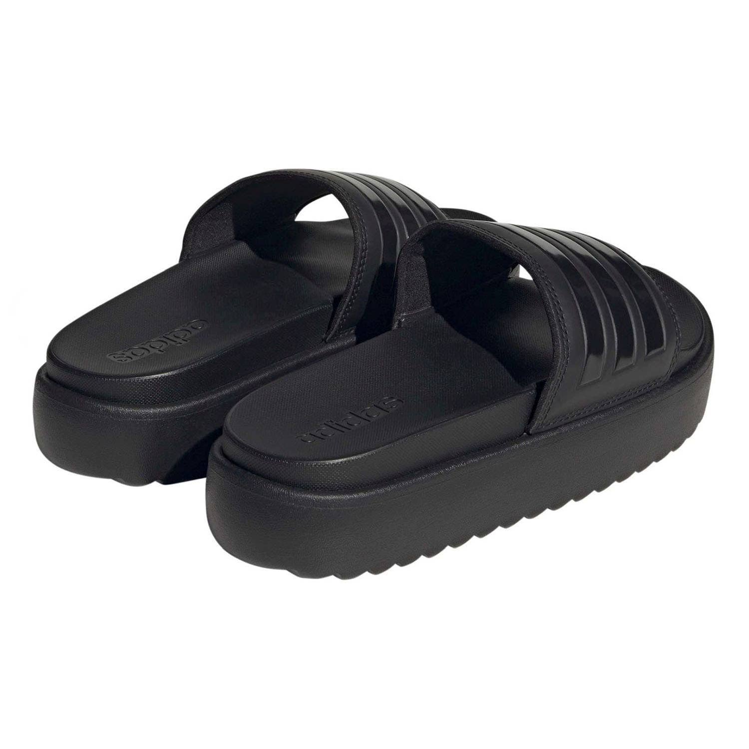 CHANCLAS ADIDAS ADILETTE PLATFORM HQ6179 UNISEX