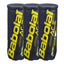 TRIPACK DE BOTES DE 3 BOLAS BABOLAT ACE PADEL