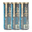 TRIPACK DE BOTES DE 3 BOLAS BULLPADEL FIP NEXT PRO