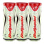 TRIPACK DE BOTES DE 3 BOLAS BULLPADEL PREMIUM PRO