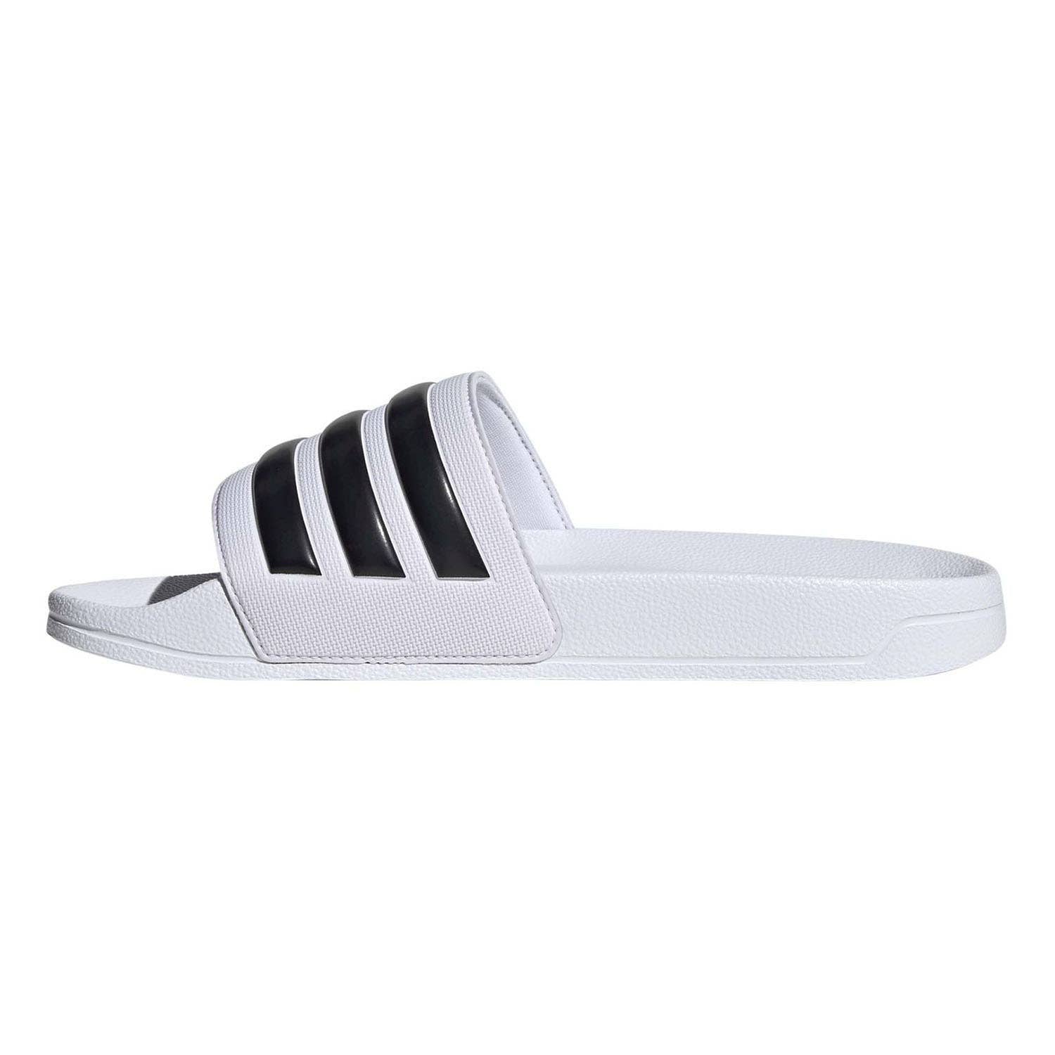 CHANCLAS ADIDAS ADILETTE SHOWER BLANCO UNISEX
