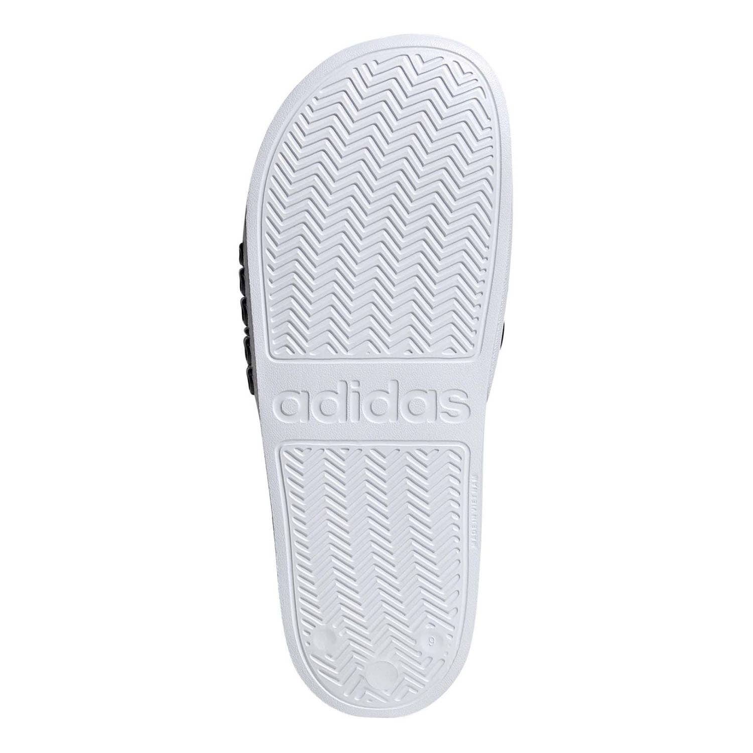 CHANCLAS ADIDAS ADILETTE SHOWER BLANCO UNISEX