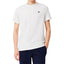 CAMISETA TÉCNICA LACOSTE CORE PERFORMANCE BLANCO