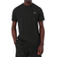 CAMISETA TÉCNICA LACOSTE CORE PERFORMANCE NEGRO