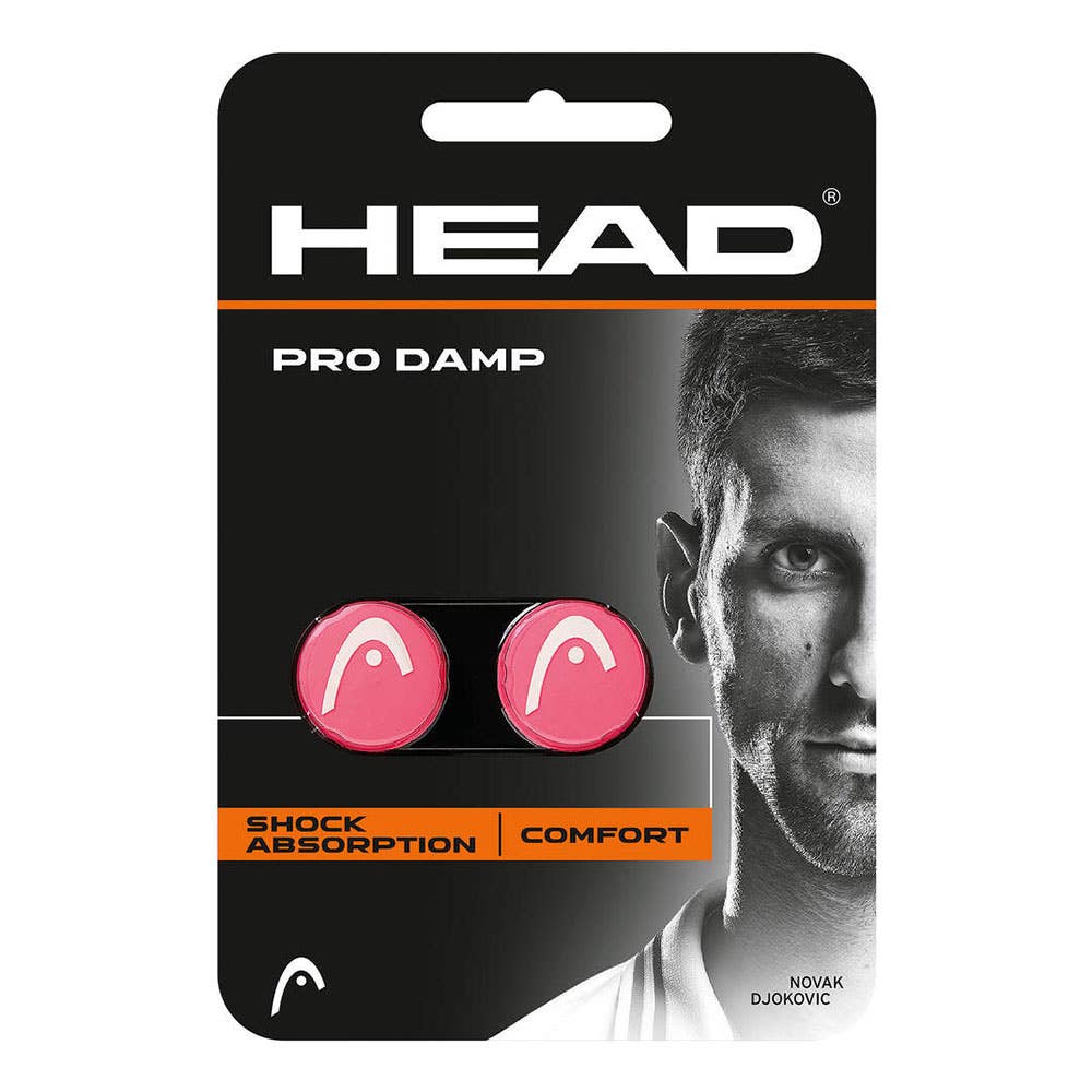 ANTIVIBRADOR HEAD PRO DAMP 285515 PK