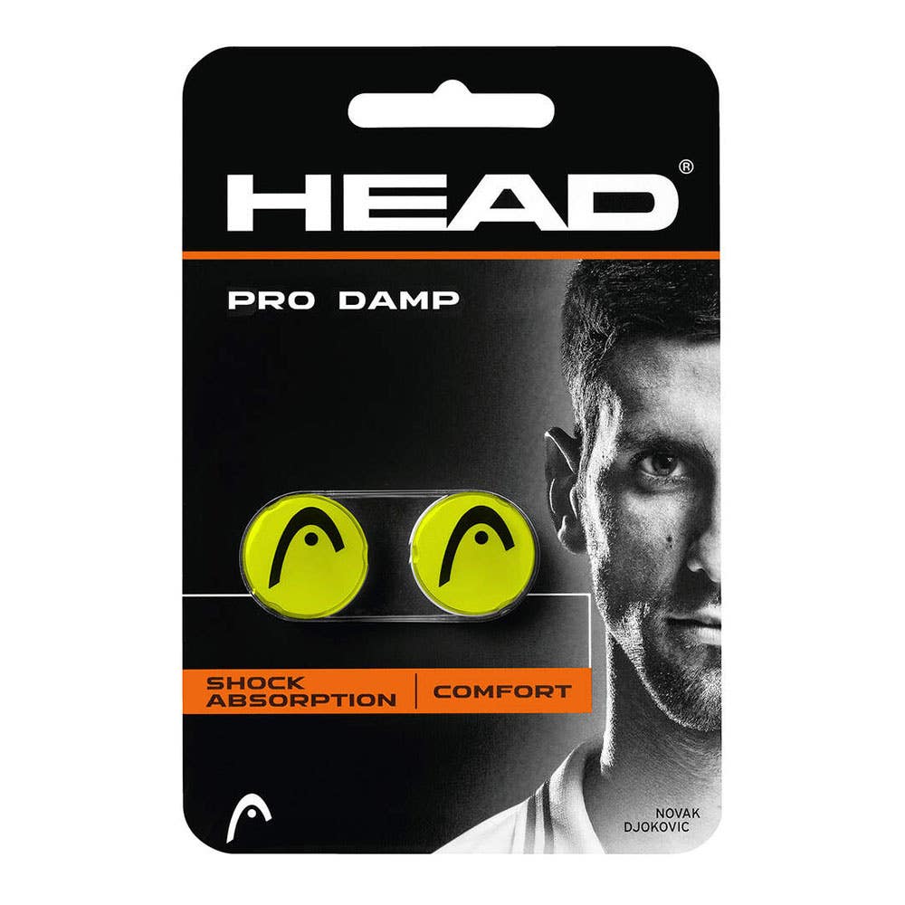 ANTIVIBRADOR HEAD PRO DAMP 285515 YW