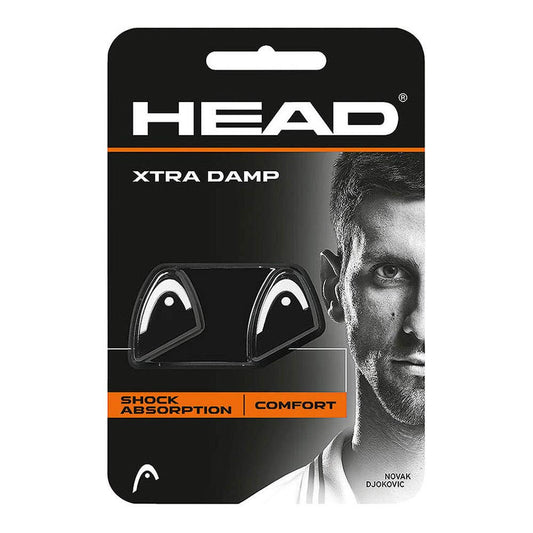 ANTIVIBRADOR HEAD XTRA DAMP 285511 WH