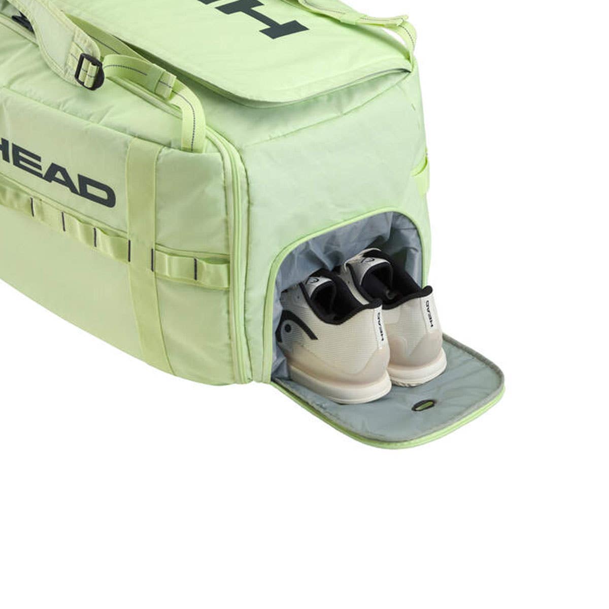 BOLSA HEAD PRO L VERDE 260404