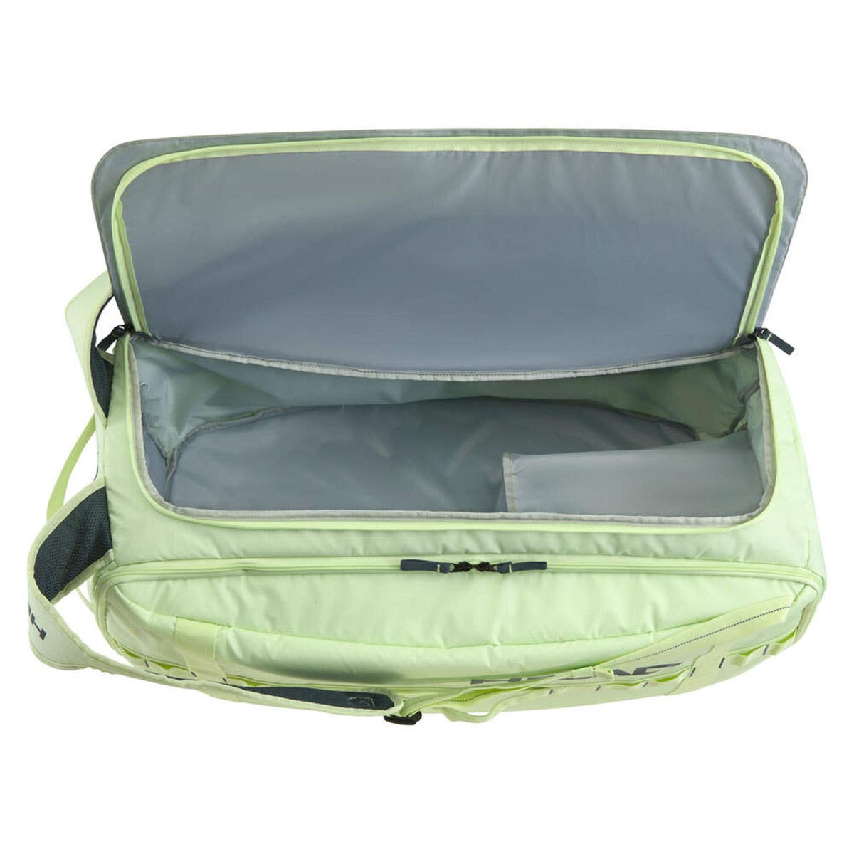 BOLSA HEAD PRO L VERDE 260404