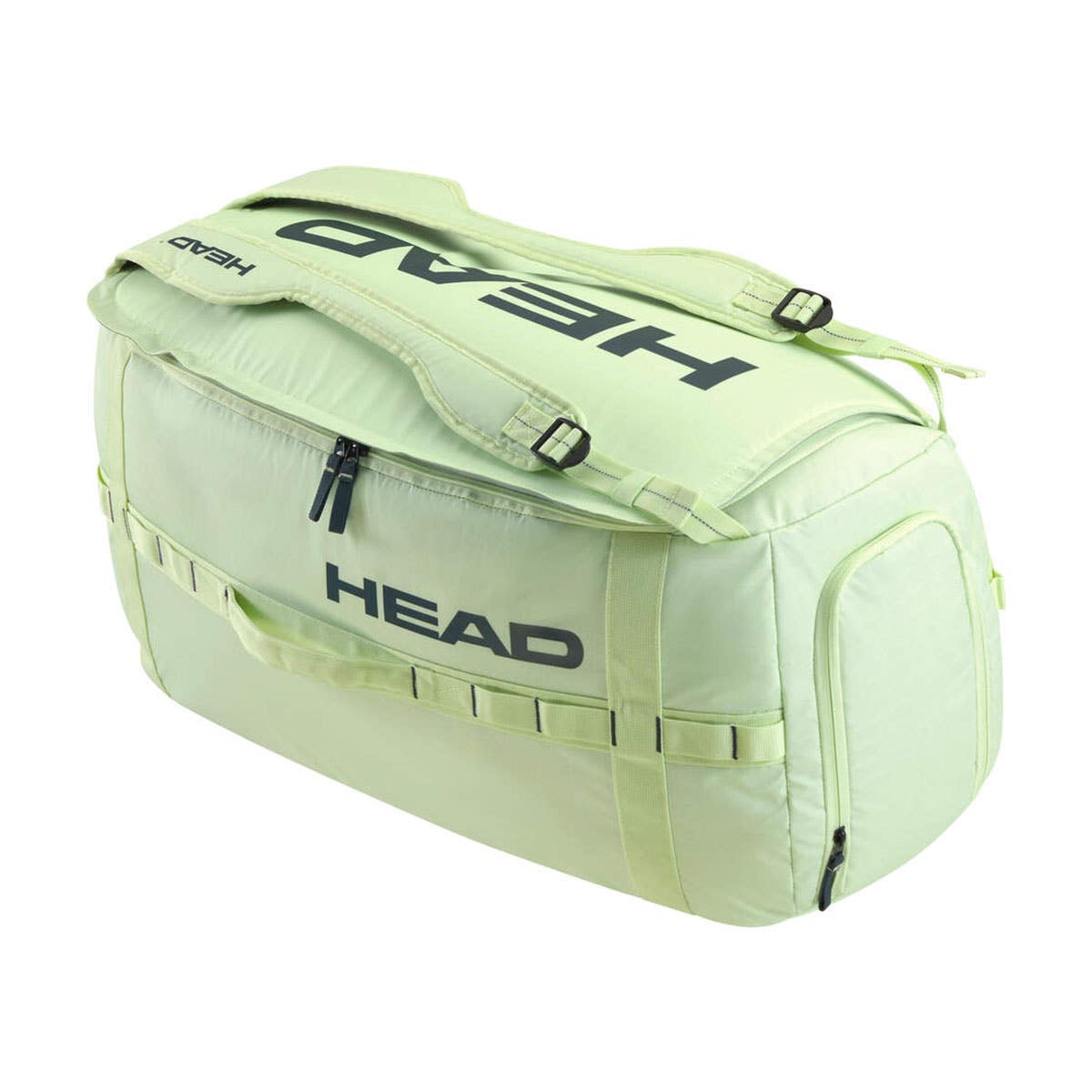 BOLSA HEAD PRO M VERDE 260414