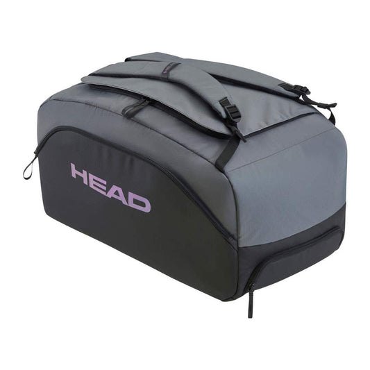 BOLSA HEAD PRO X NEGRO 260155