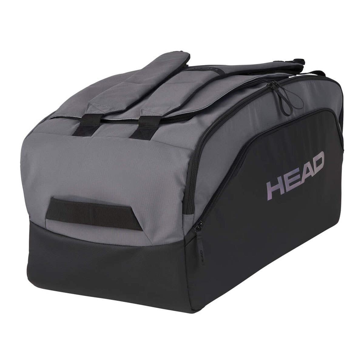 BOLSA HEAD PRO X NEGRO 260155