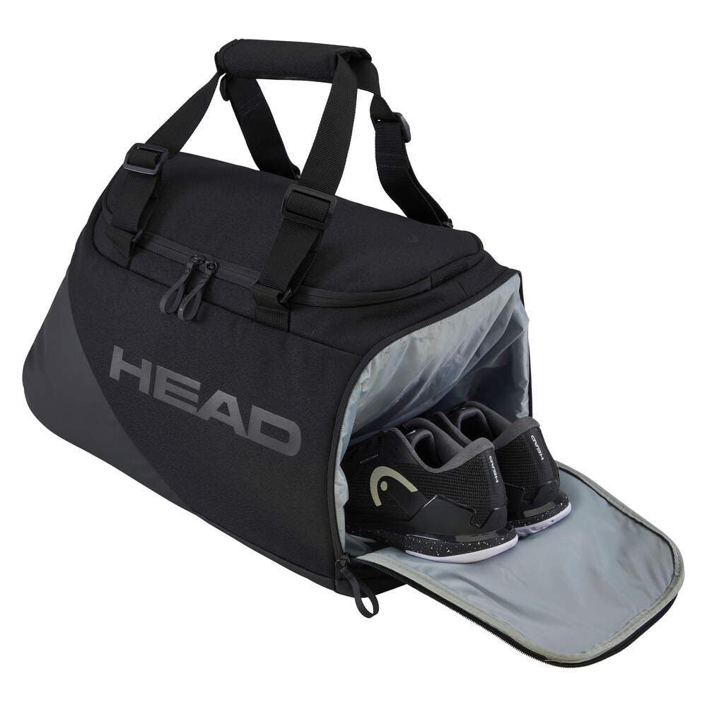 BOLSA HEAD PRO X COURT BAG 48L 260025 BK