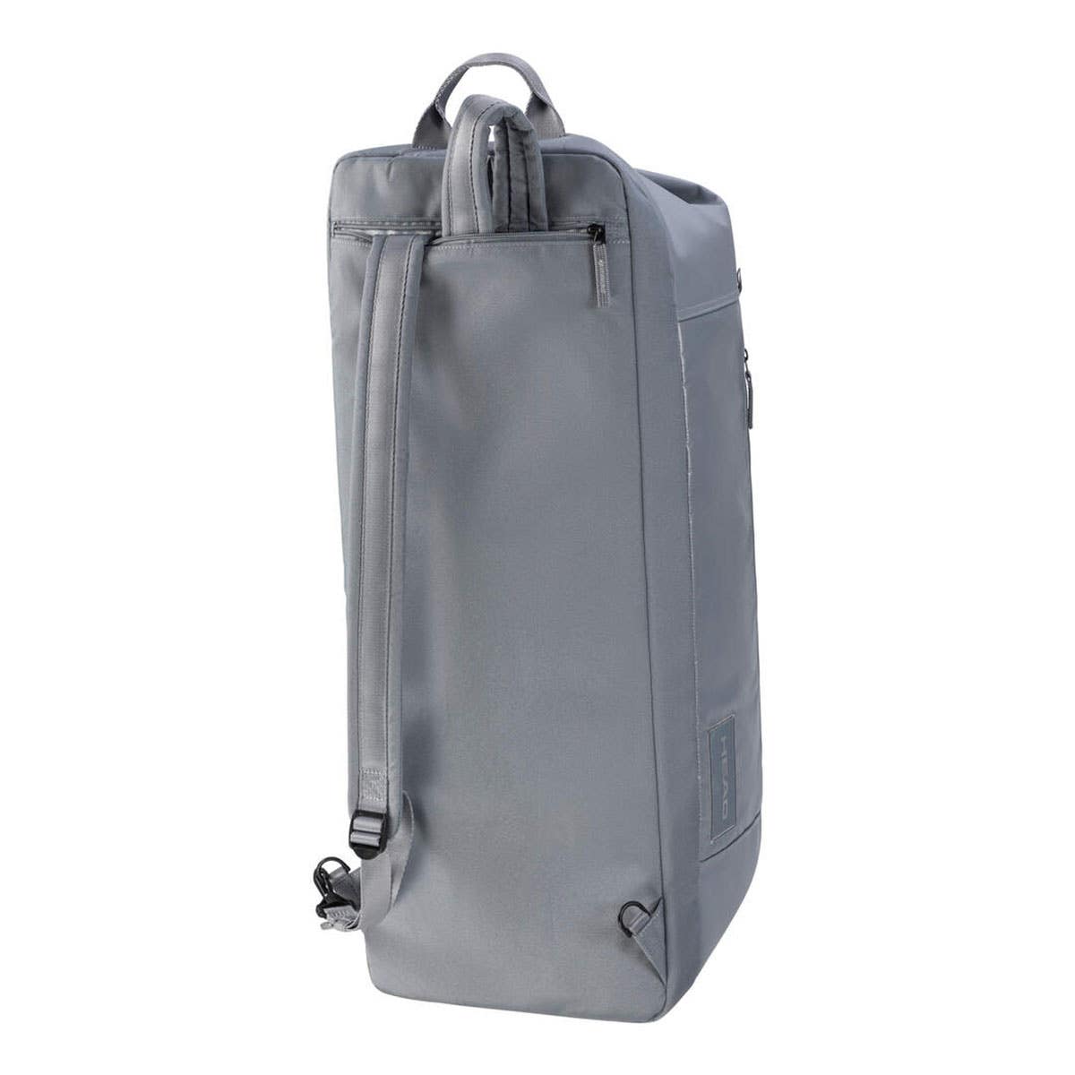 BOLSA HEAD TOUR L GRIS 260504