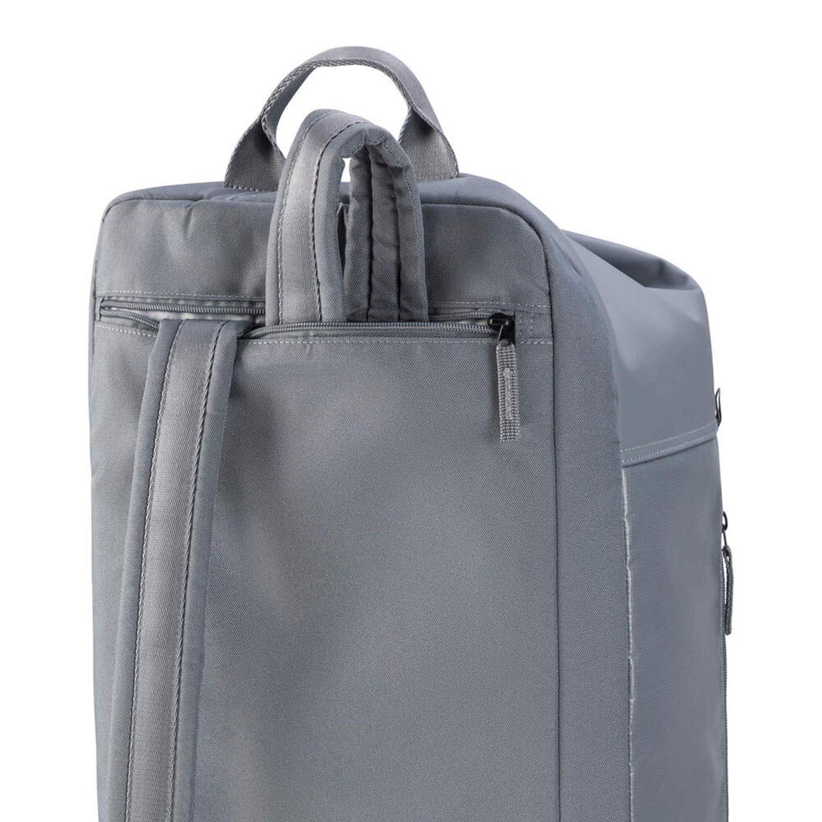 BOLSA HEAD TOUR L GRIS 260504